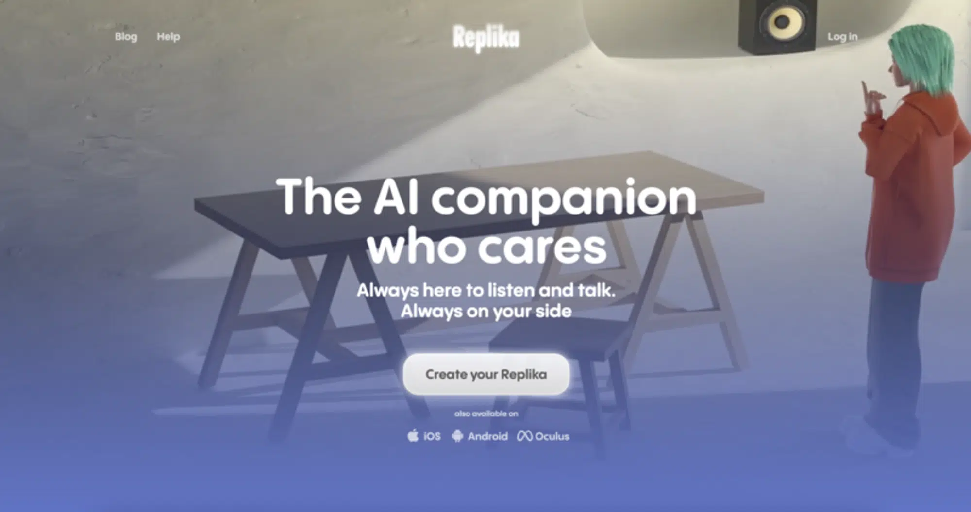 Replika