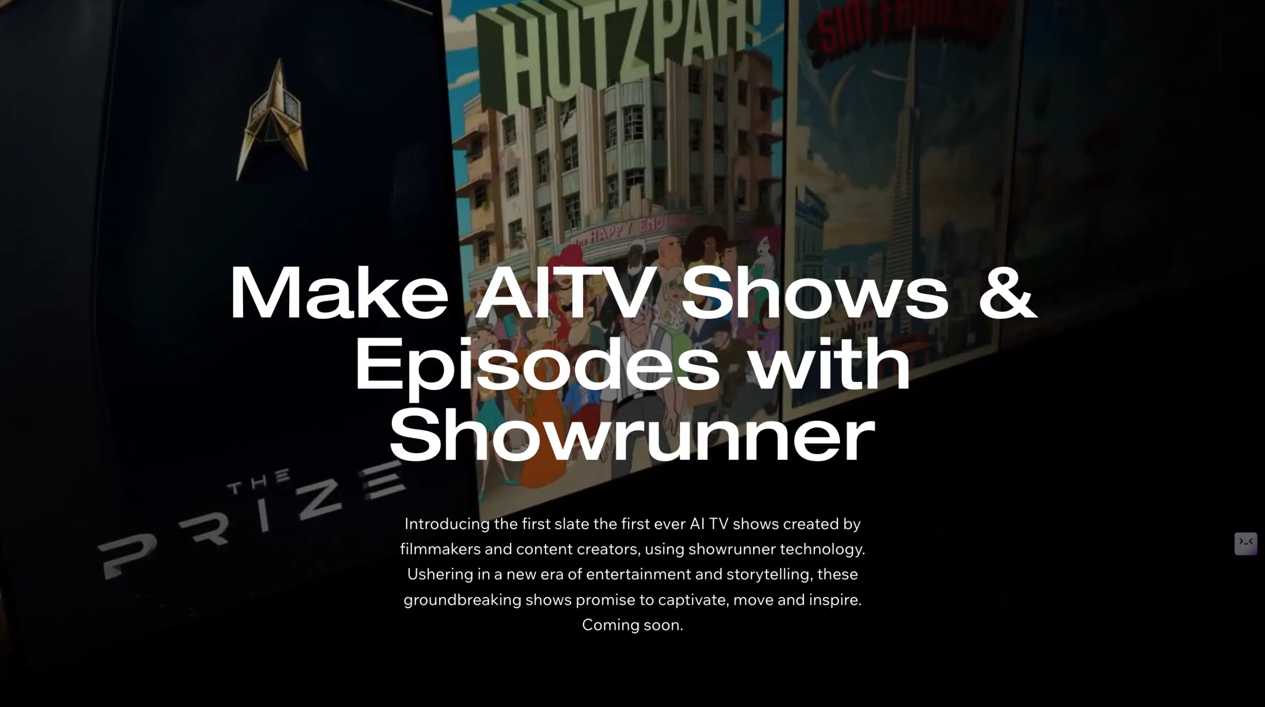 Showrunner