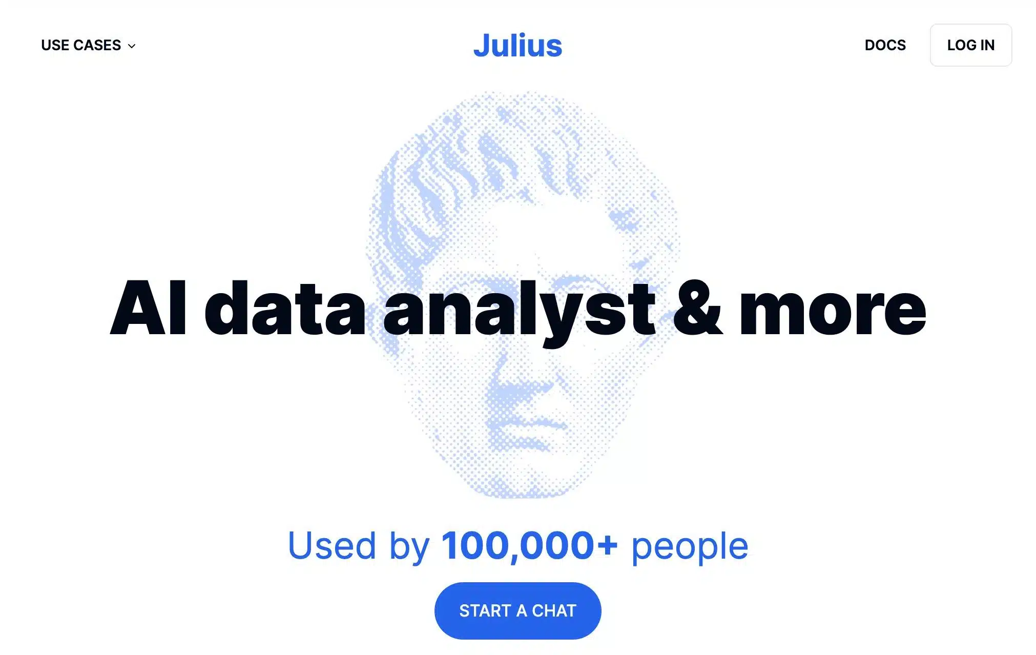 Julius AI