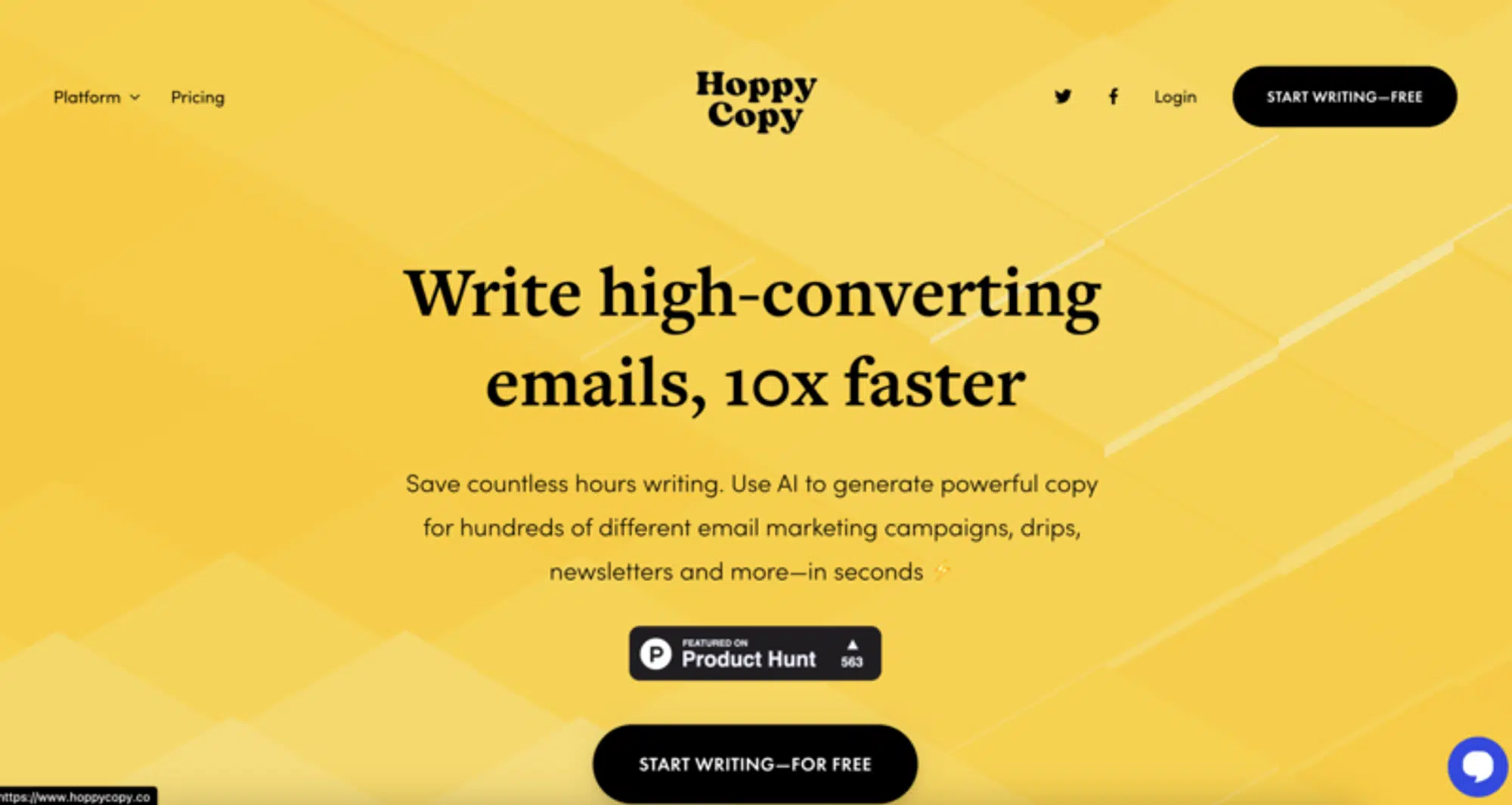 HoppyCopy