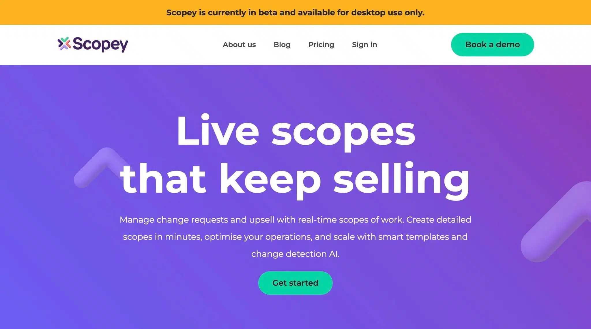 Scopey