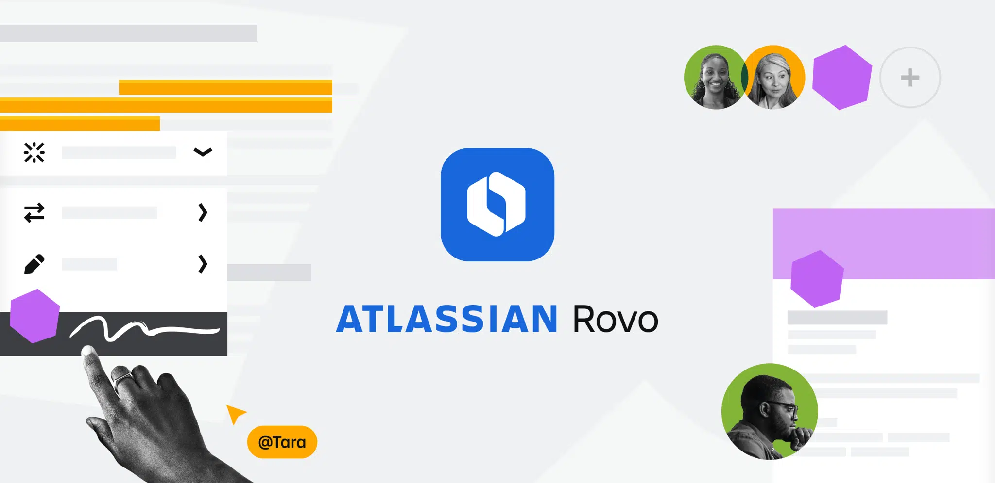 Atlassian Rovo