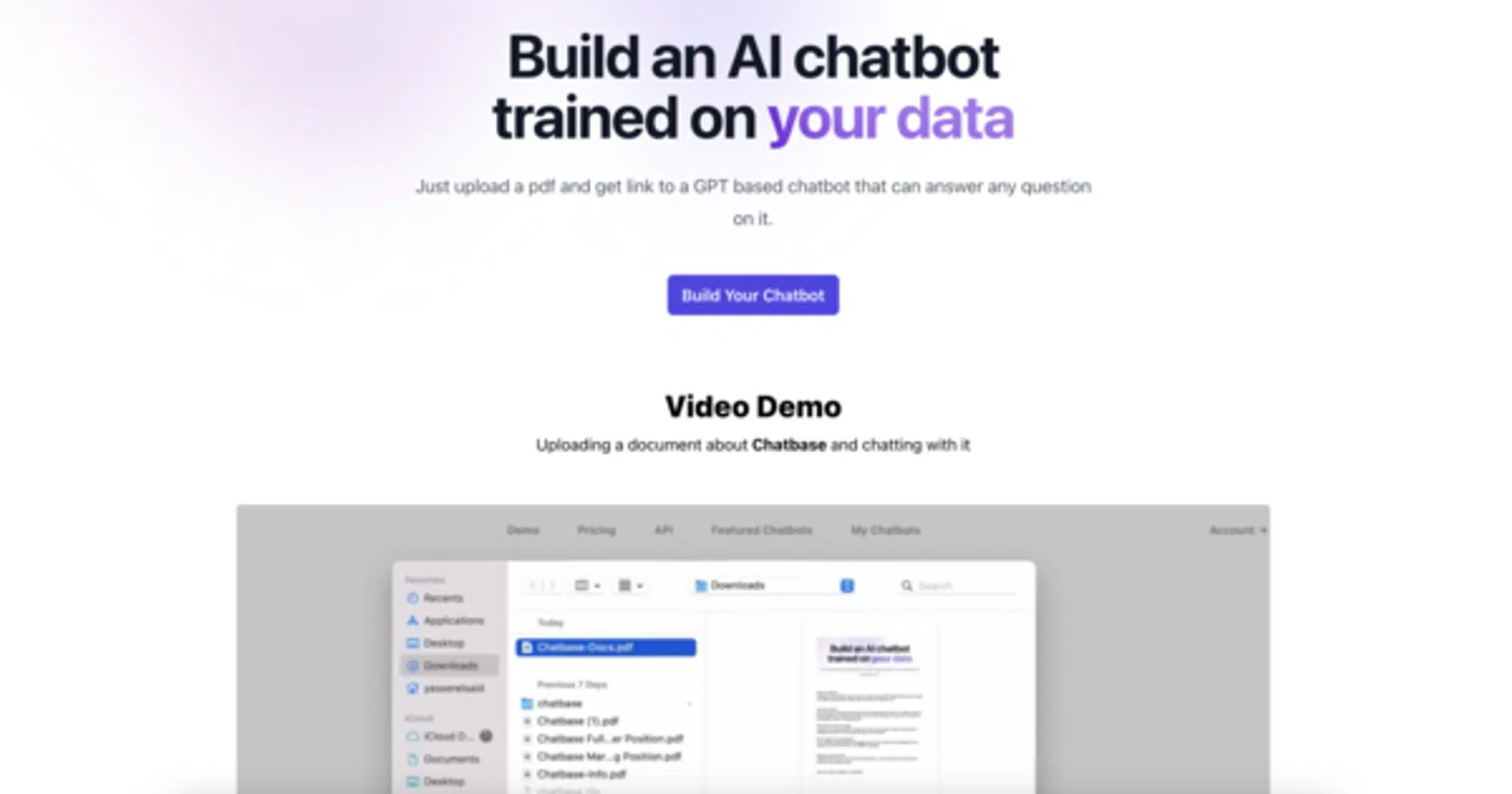 Chatbase