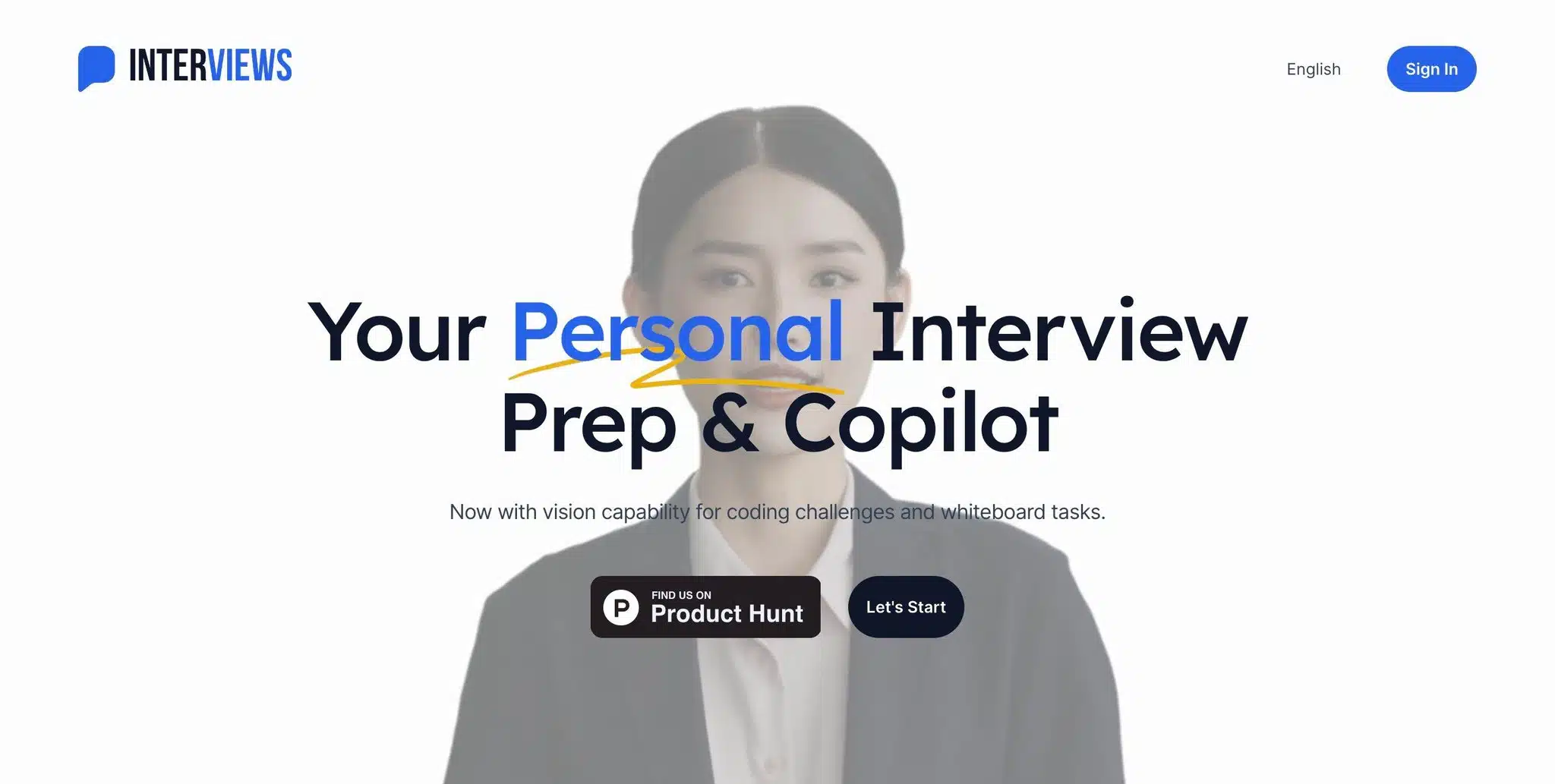 Interviews Chat