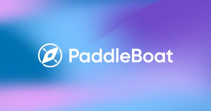 PaddleBoat