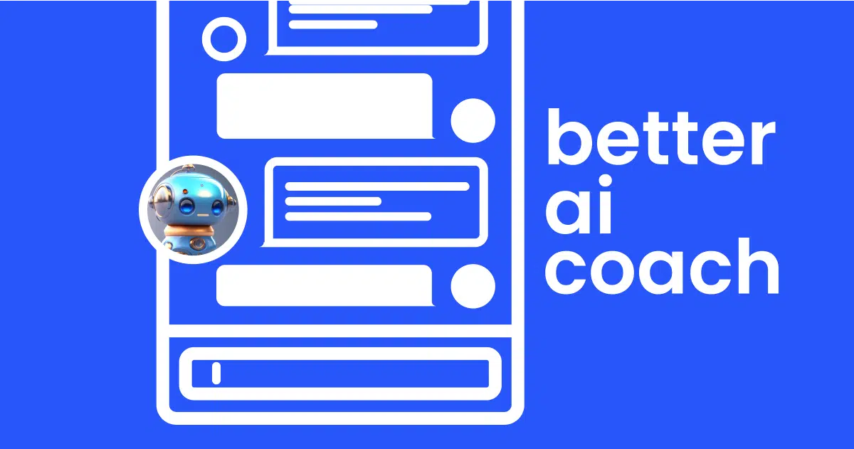 Better AI