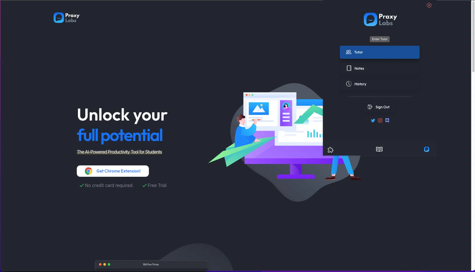 Praxy Labs