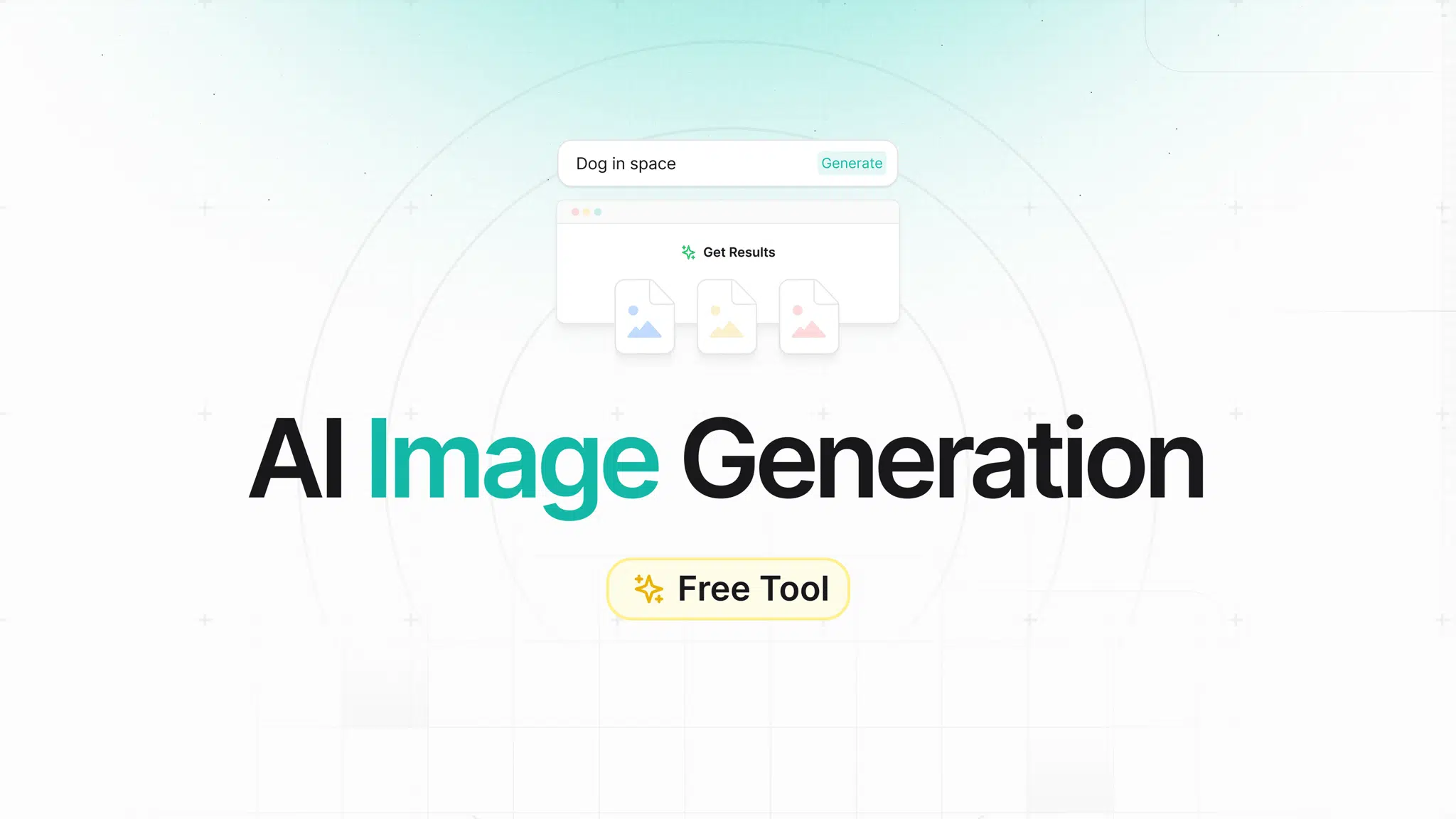 AI Image Generator