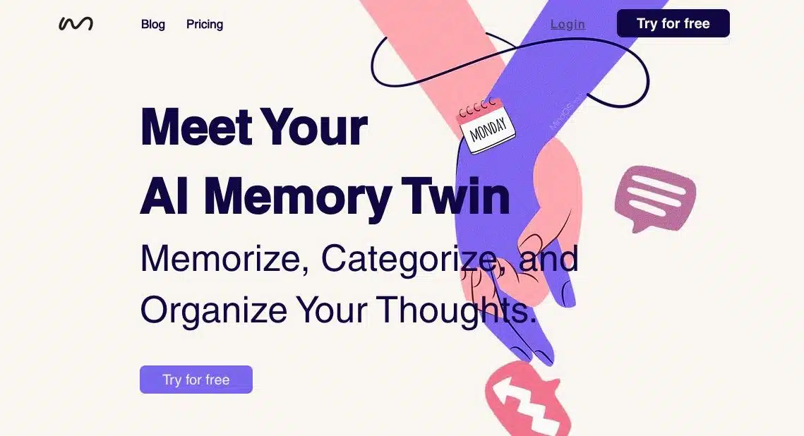 MindOS Memory Twin
