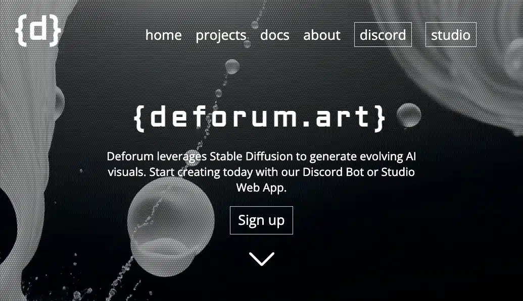 Deforum