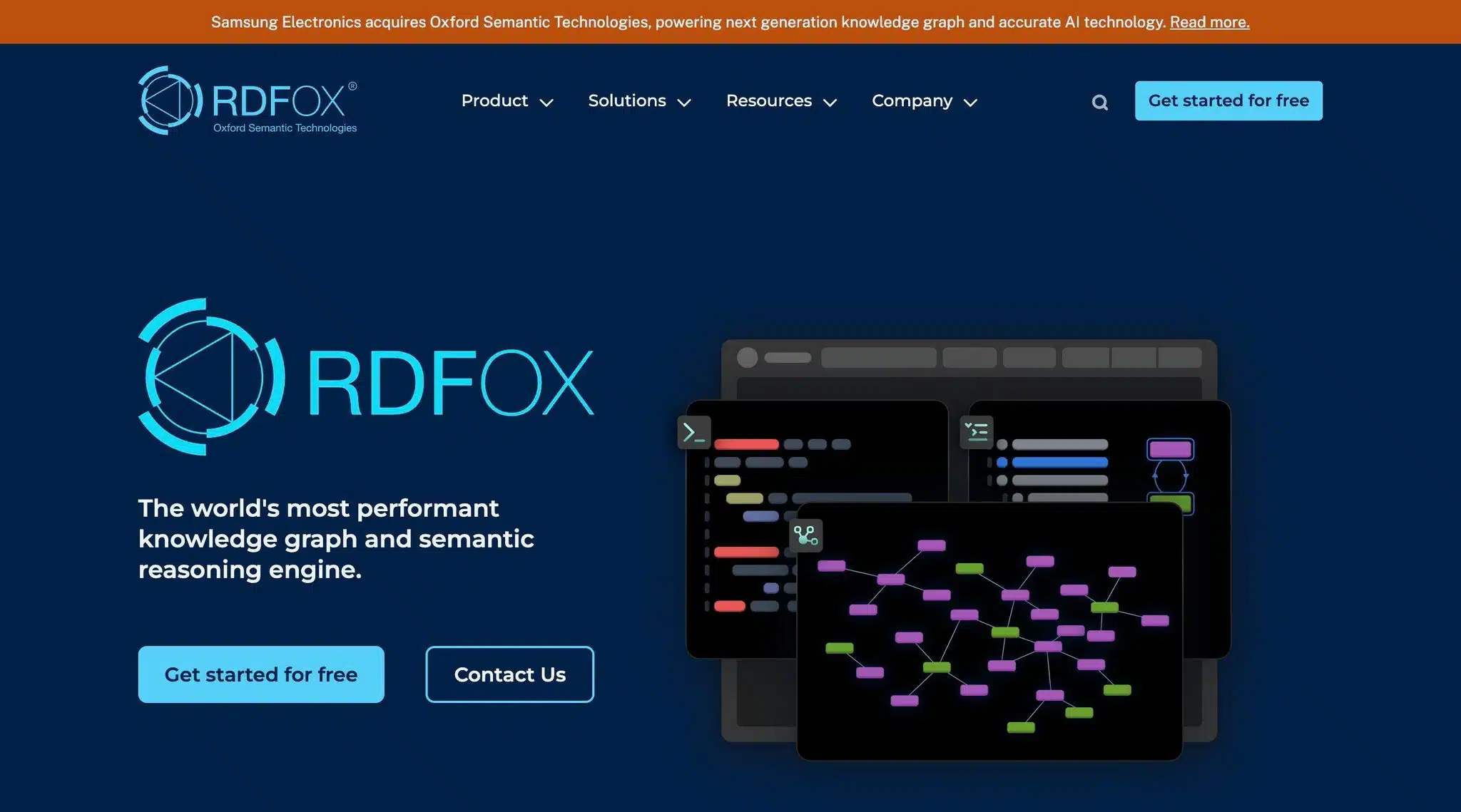 RDFox