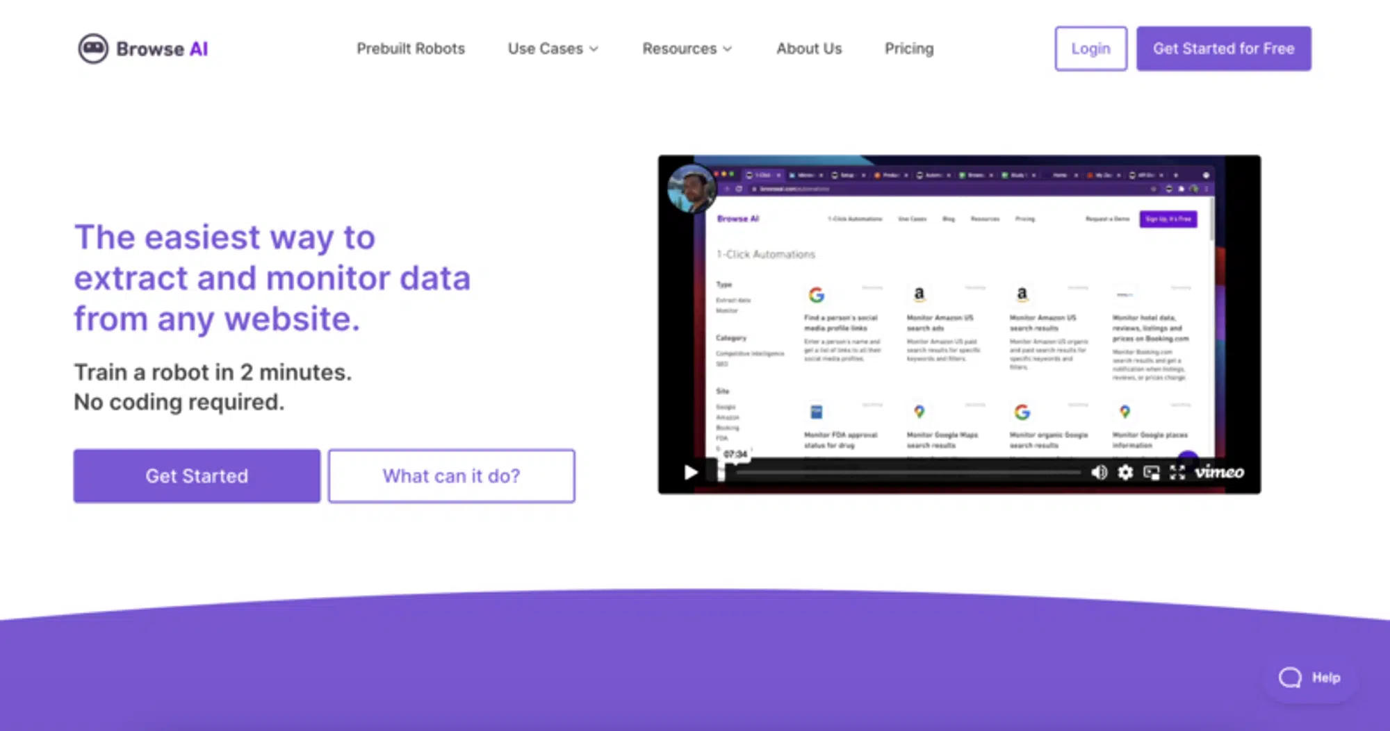 Browse AI