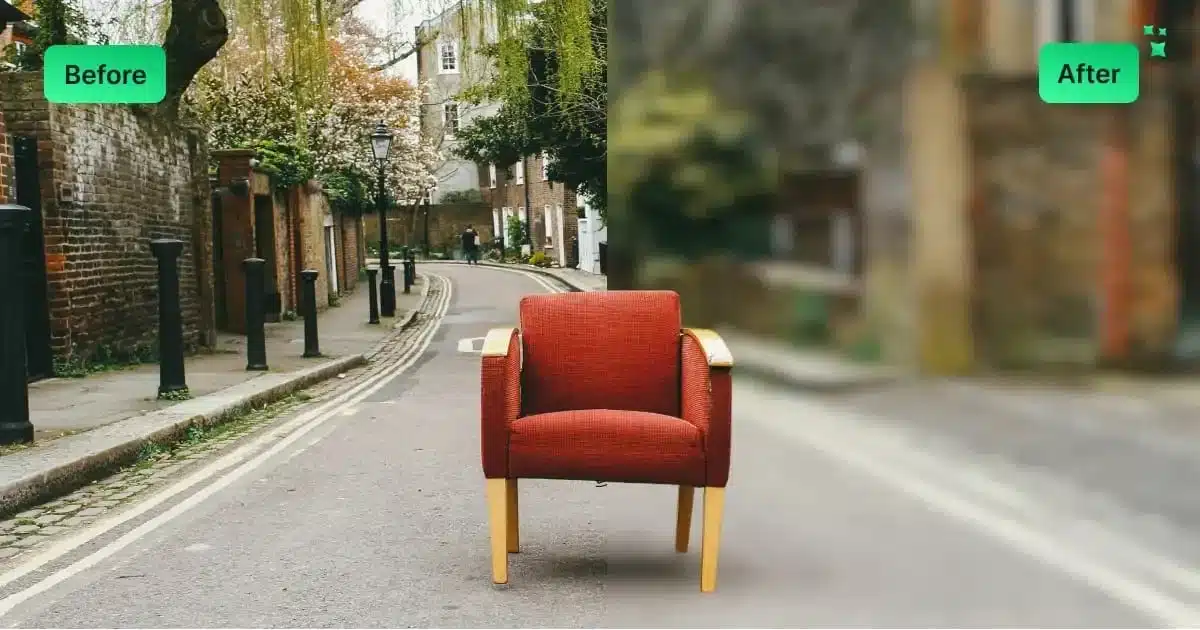 Background Blur