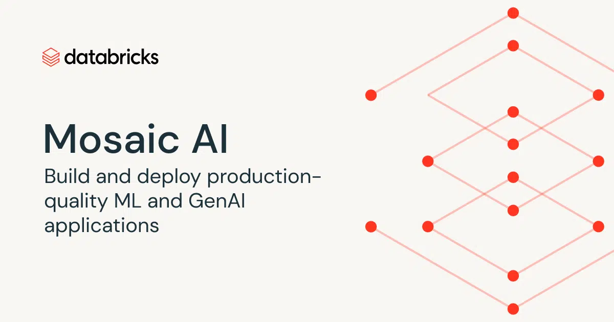 Mosaic AI