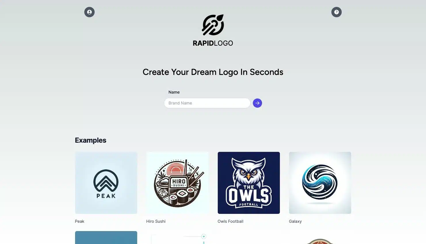 RapidLogo