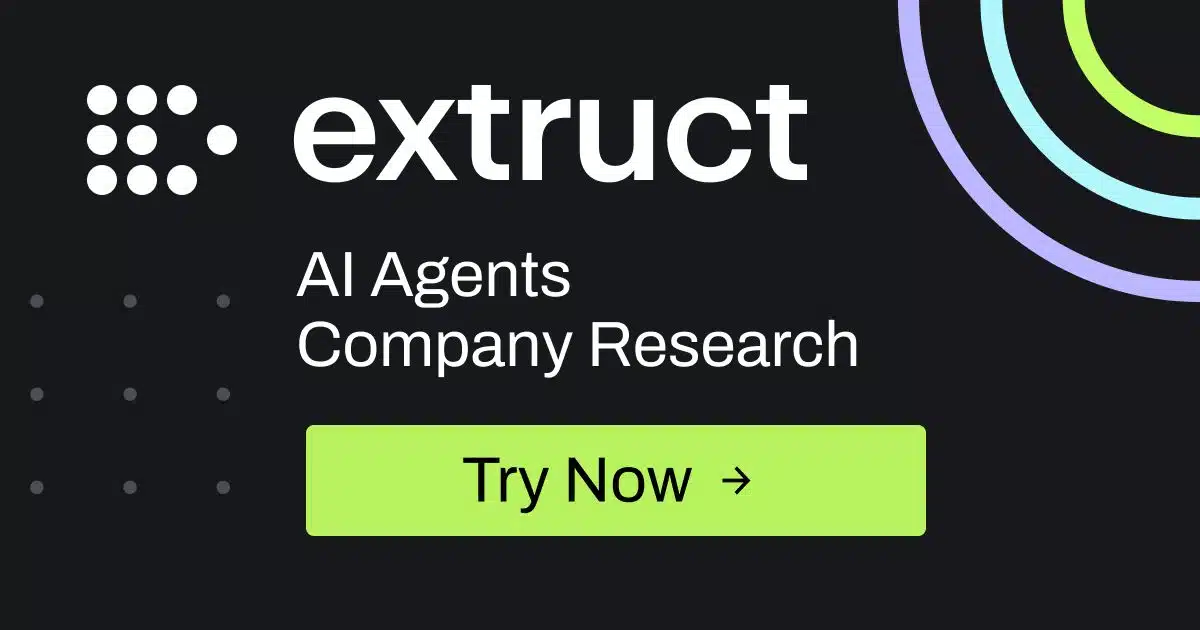Extruct