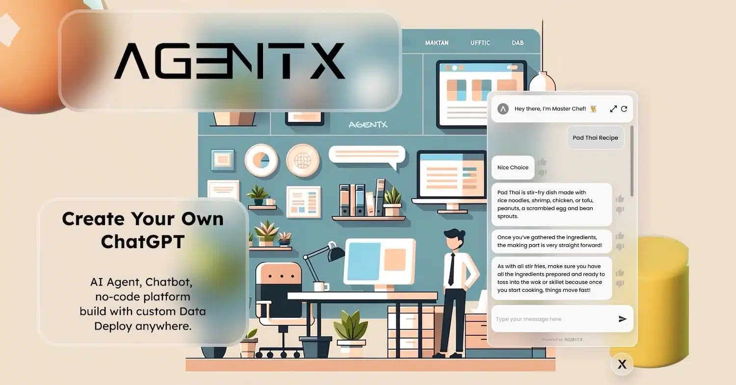 AgentX