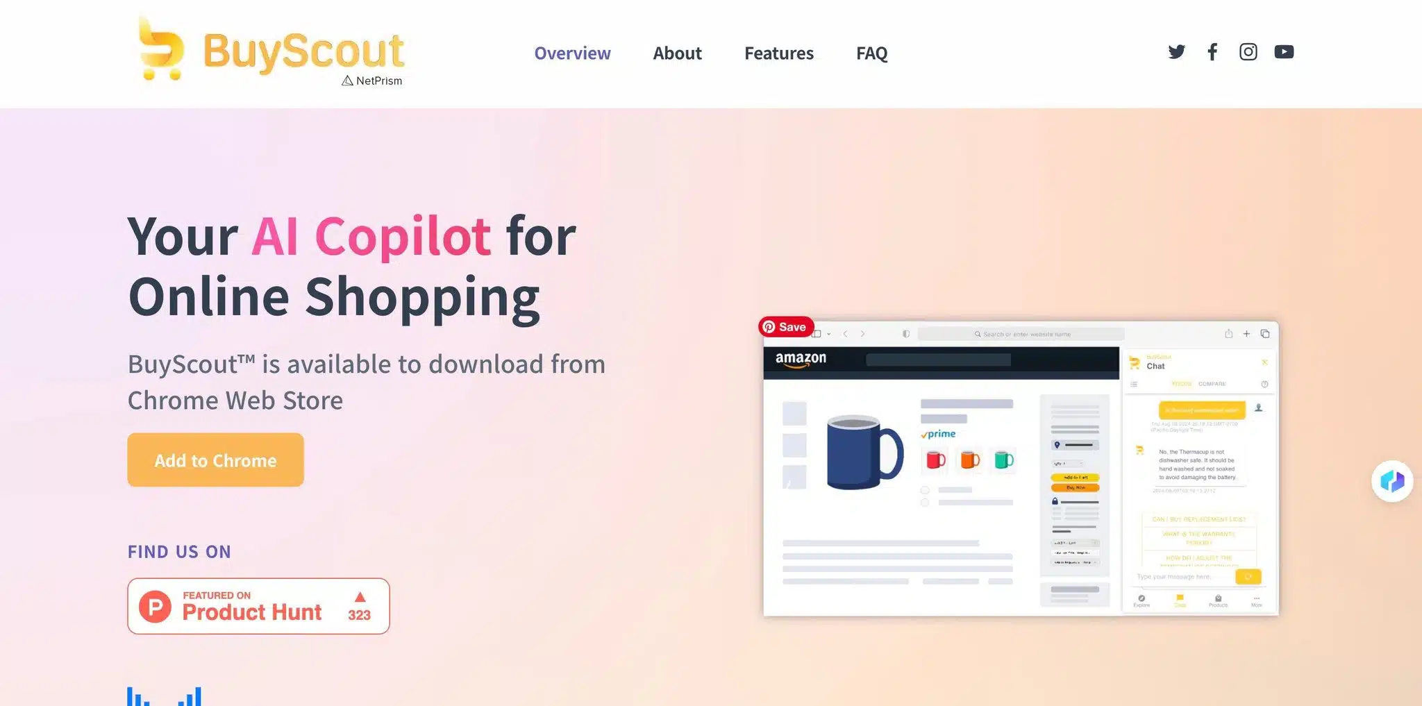 BuyScout