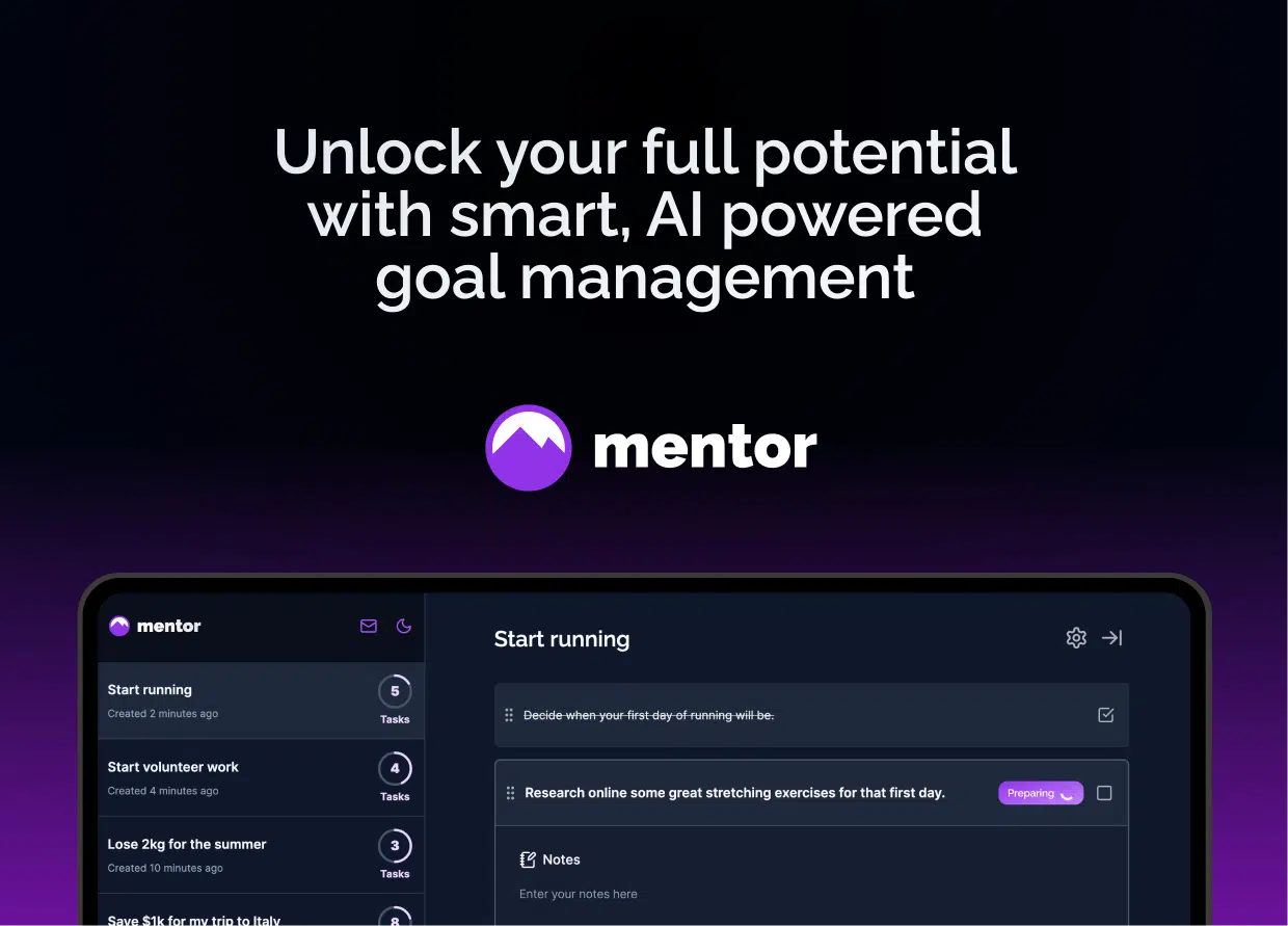 mentor