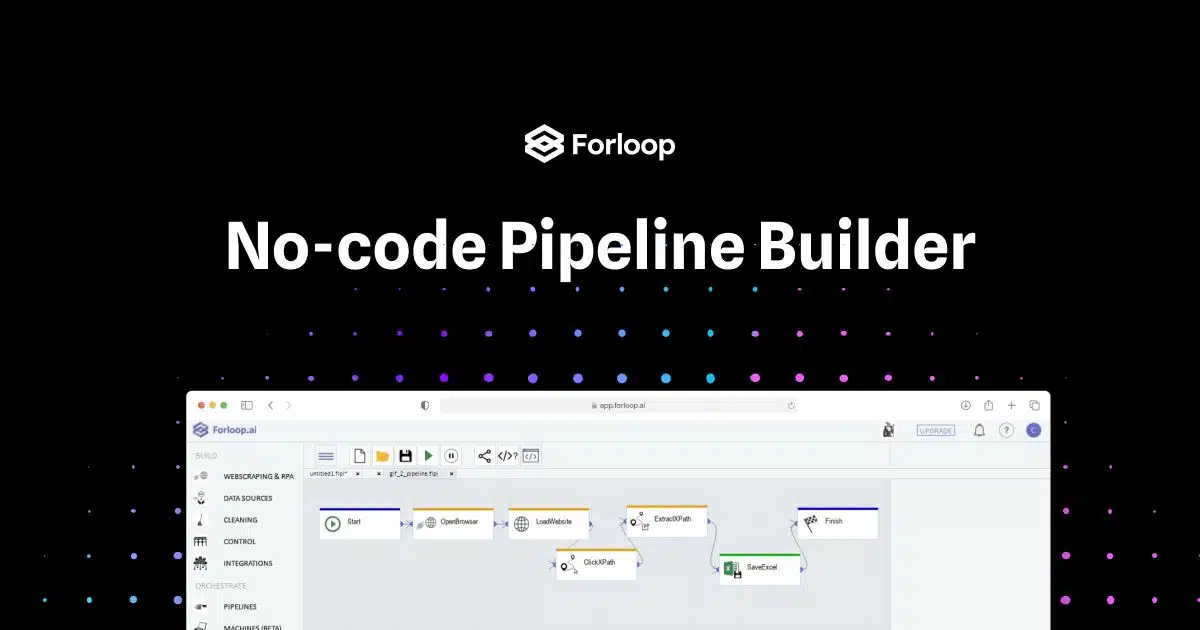 Forloop