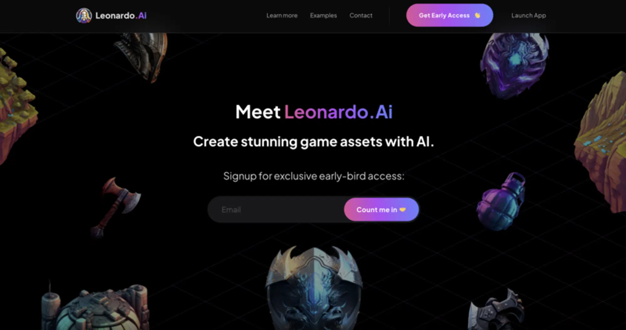 Leonardo.ai