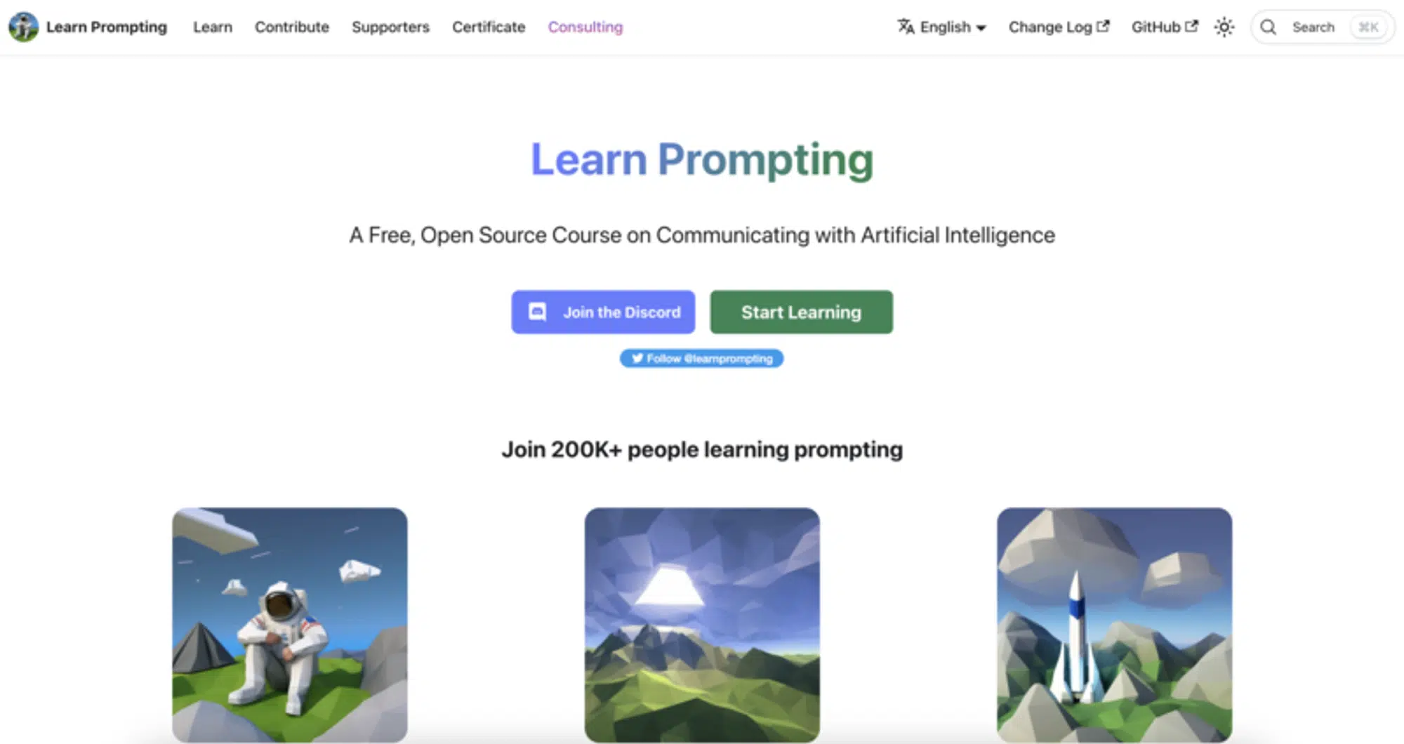 Learn Prompting