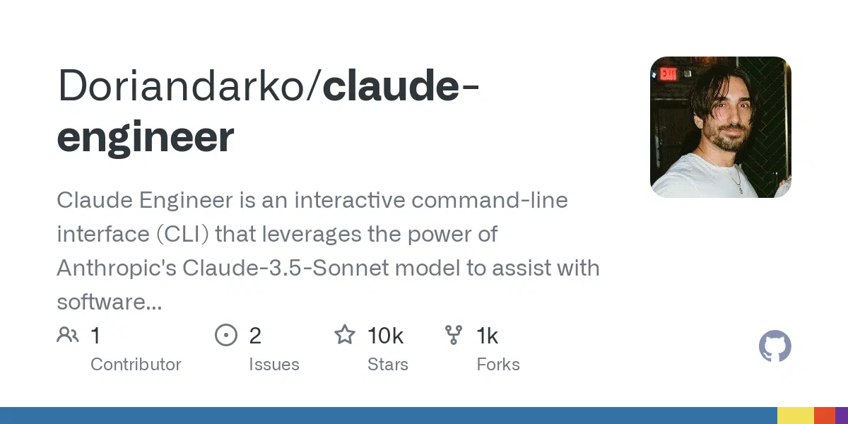 Claude Engineer
