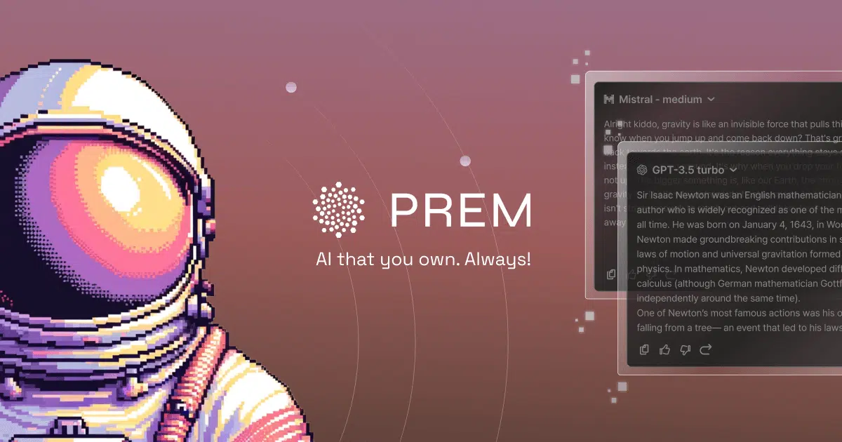 Prem