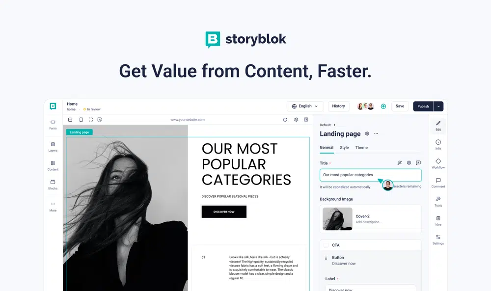 Storyblok