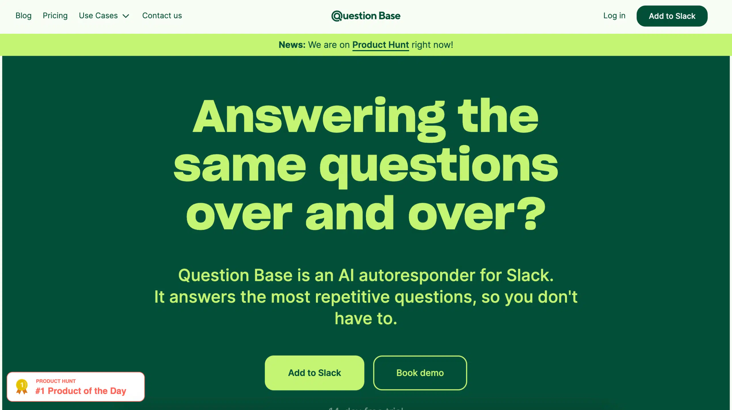 Question Base