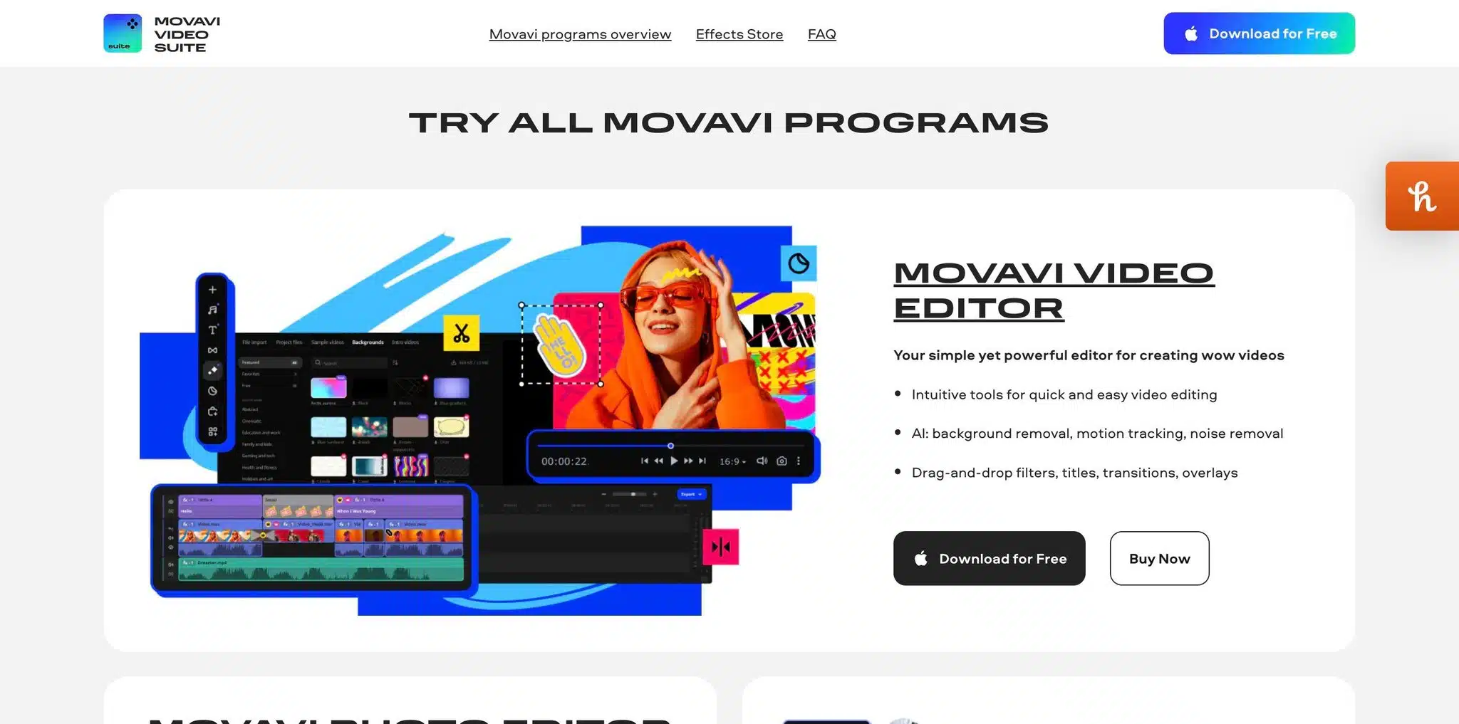 movavi