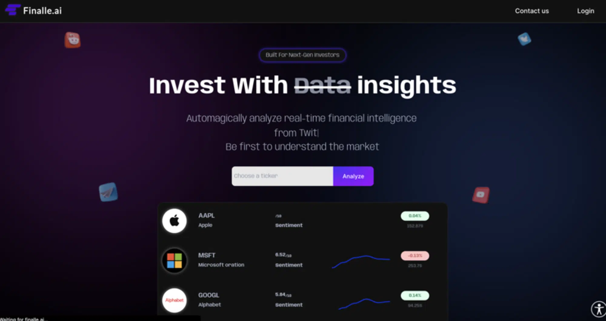 Finalle.ai