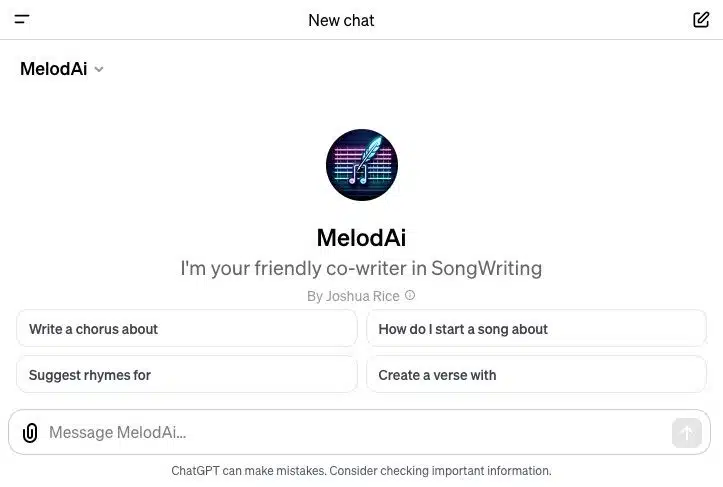 MelodAi