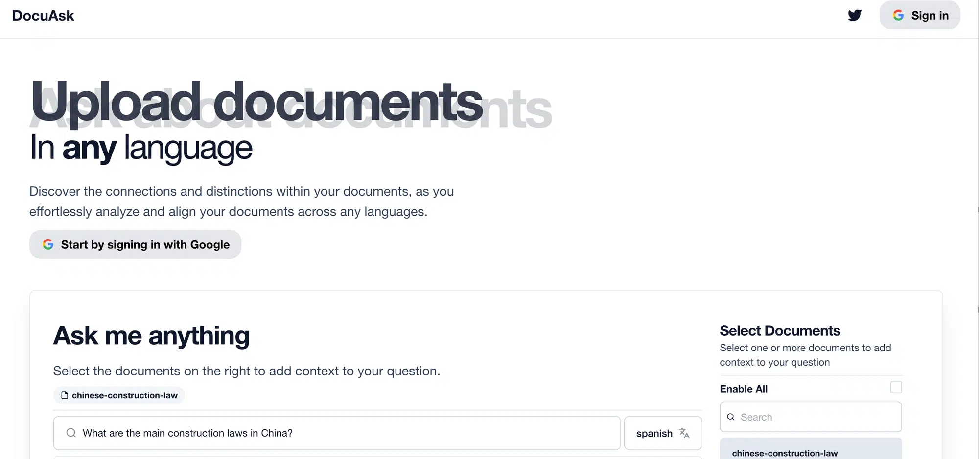DocuAsk