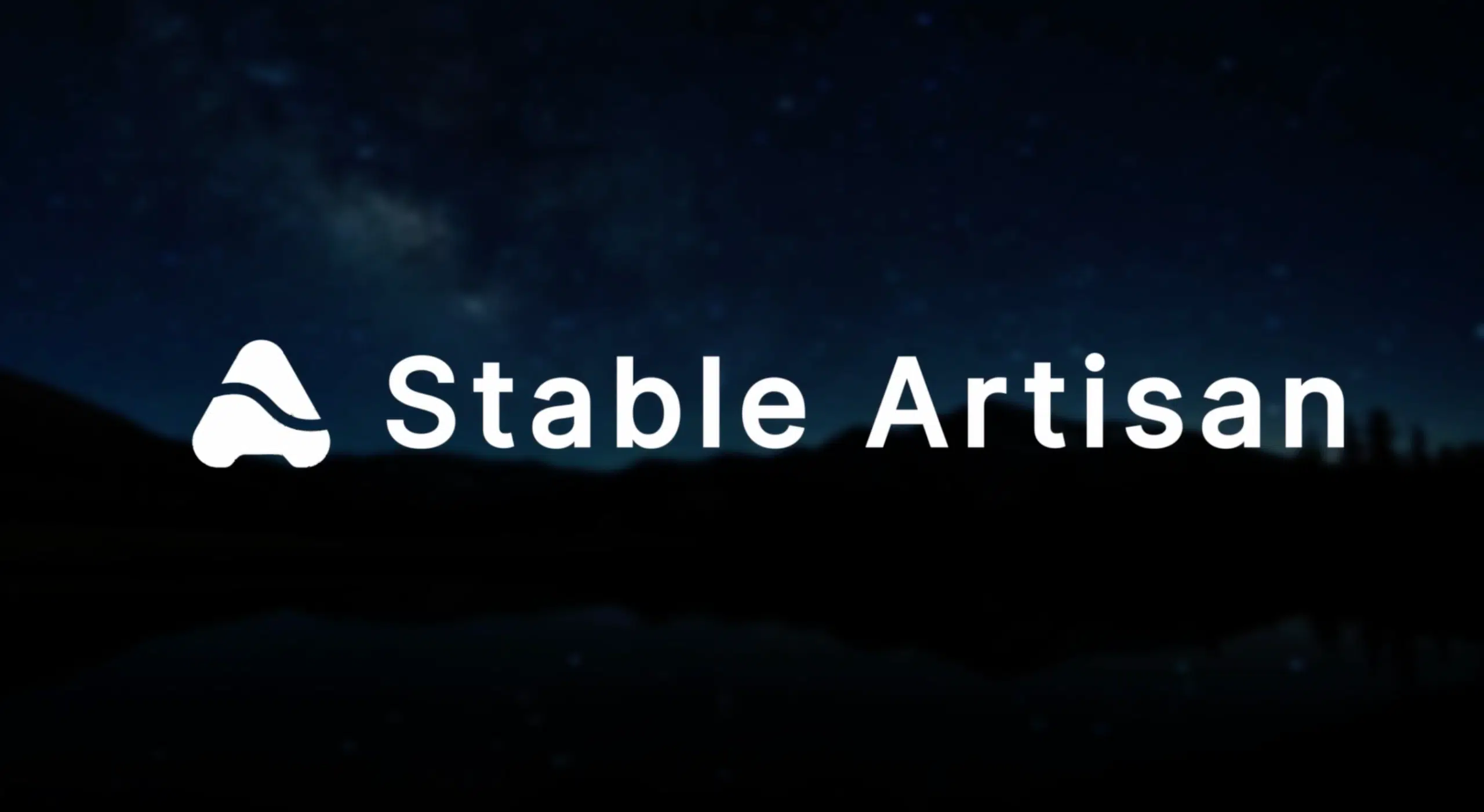 Stable Artisan