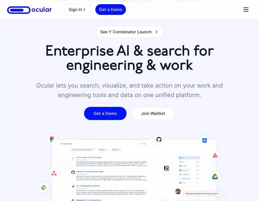 Ocular AI