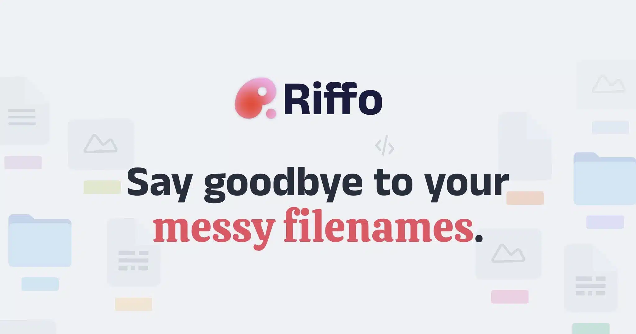 Riffo