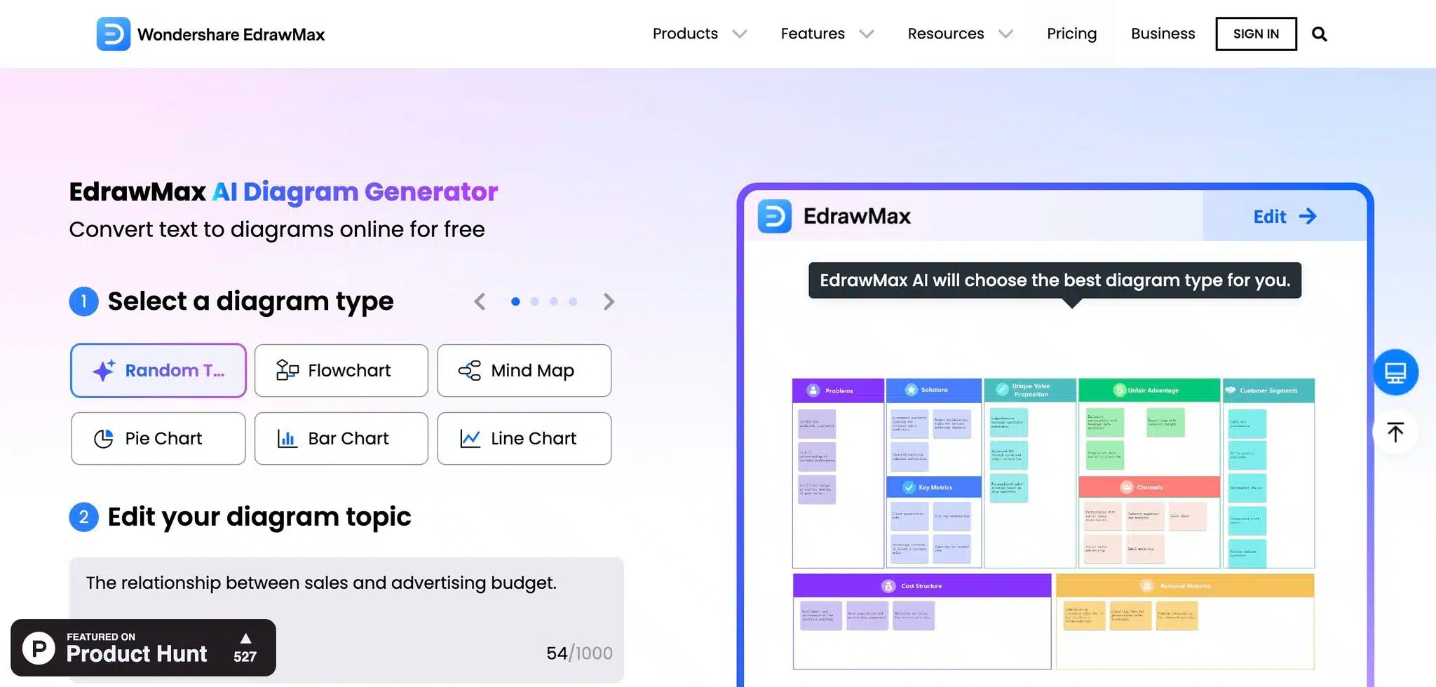 EdrawMax