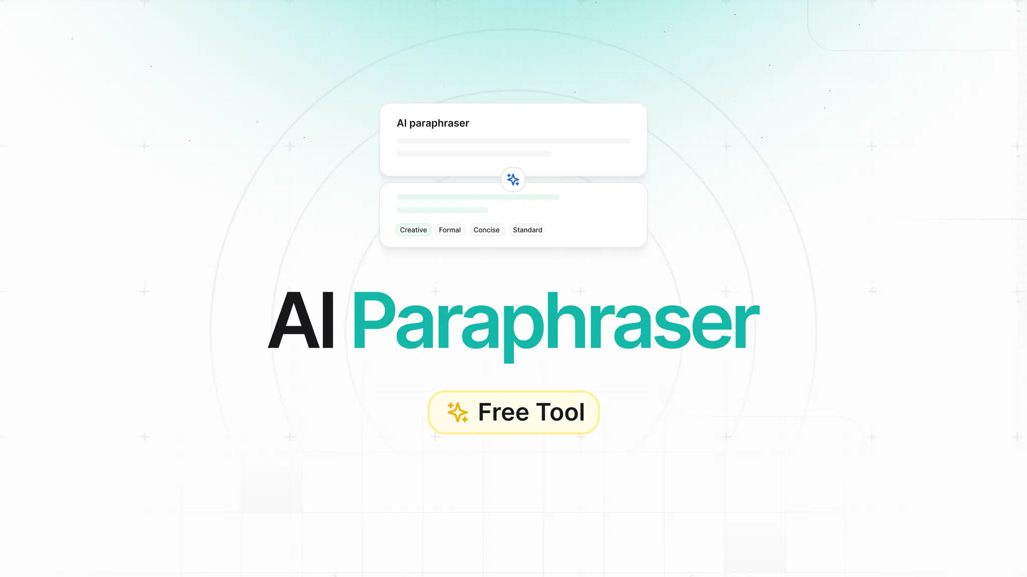 Leap AI Paraphrasing Tool