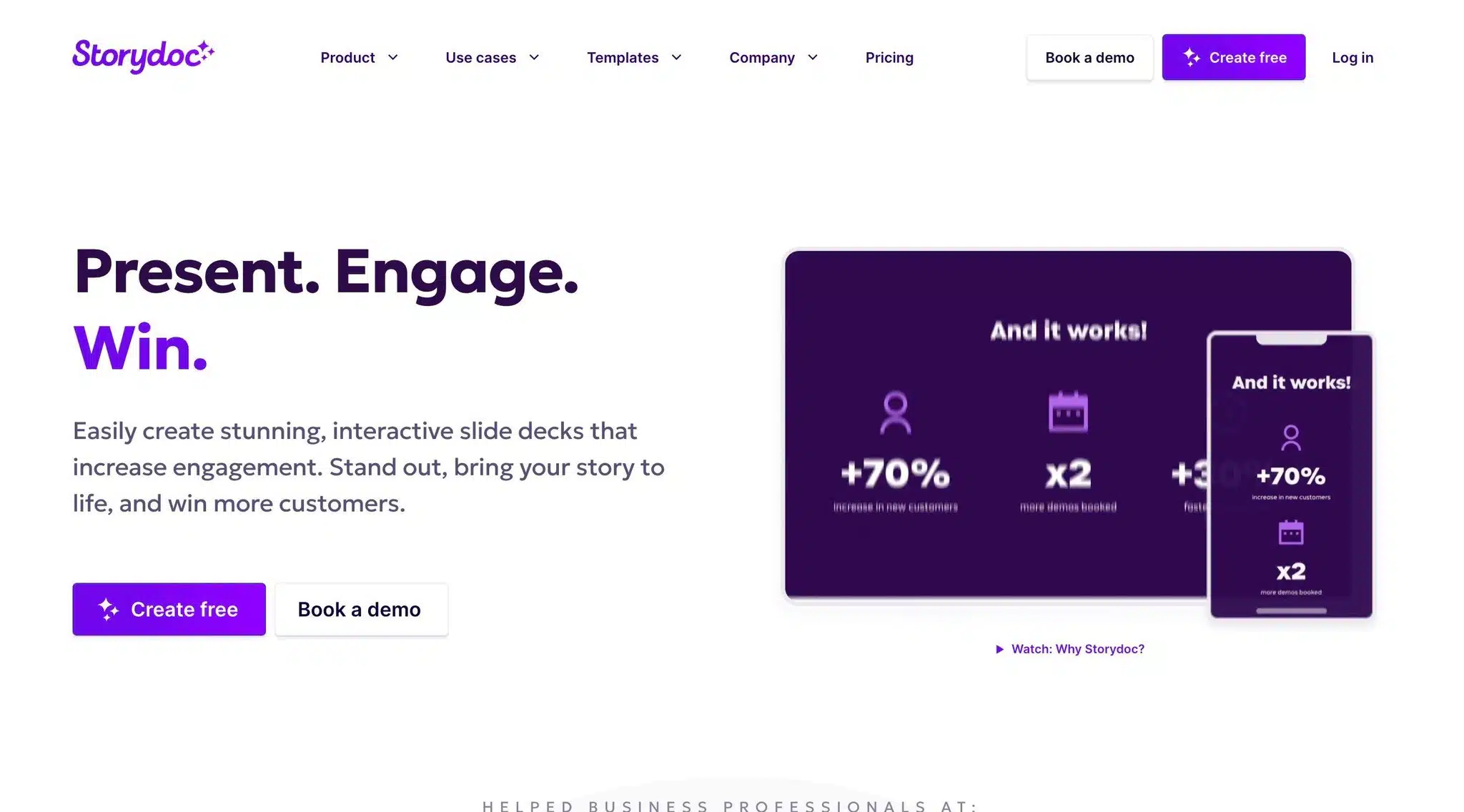 Storydoc