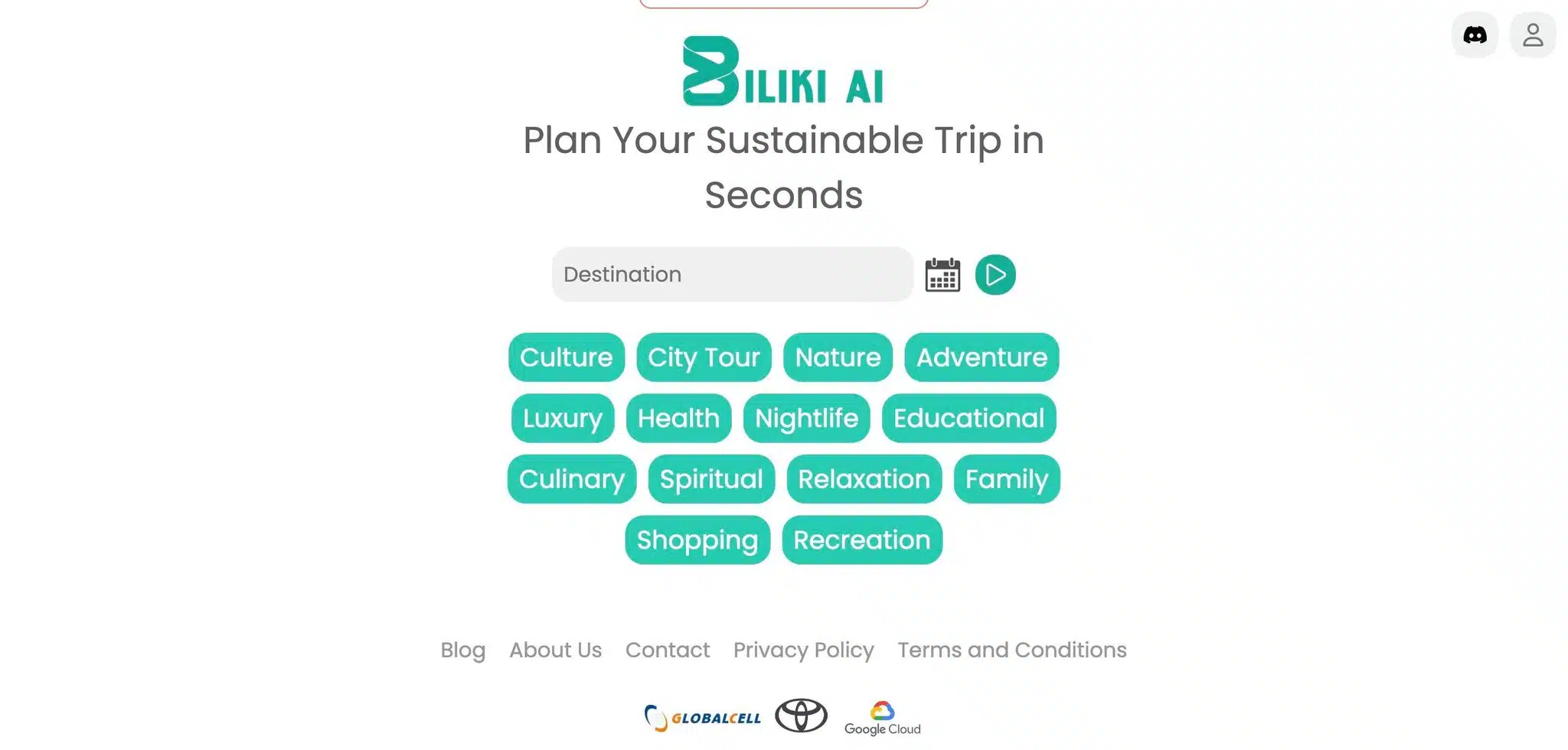 Bliki AI