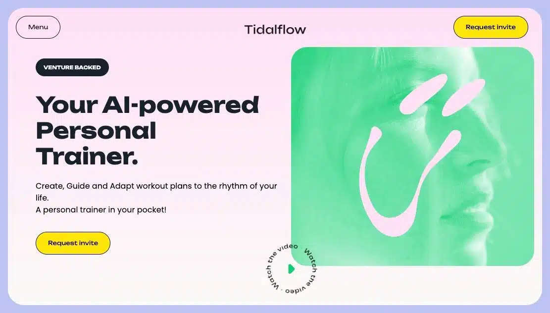 Tidalflow
