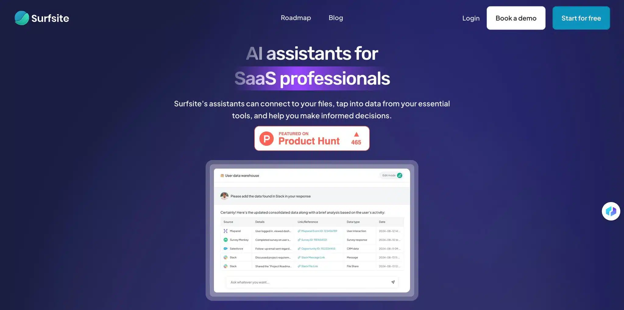 Surfsite