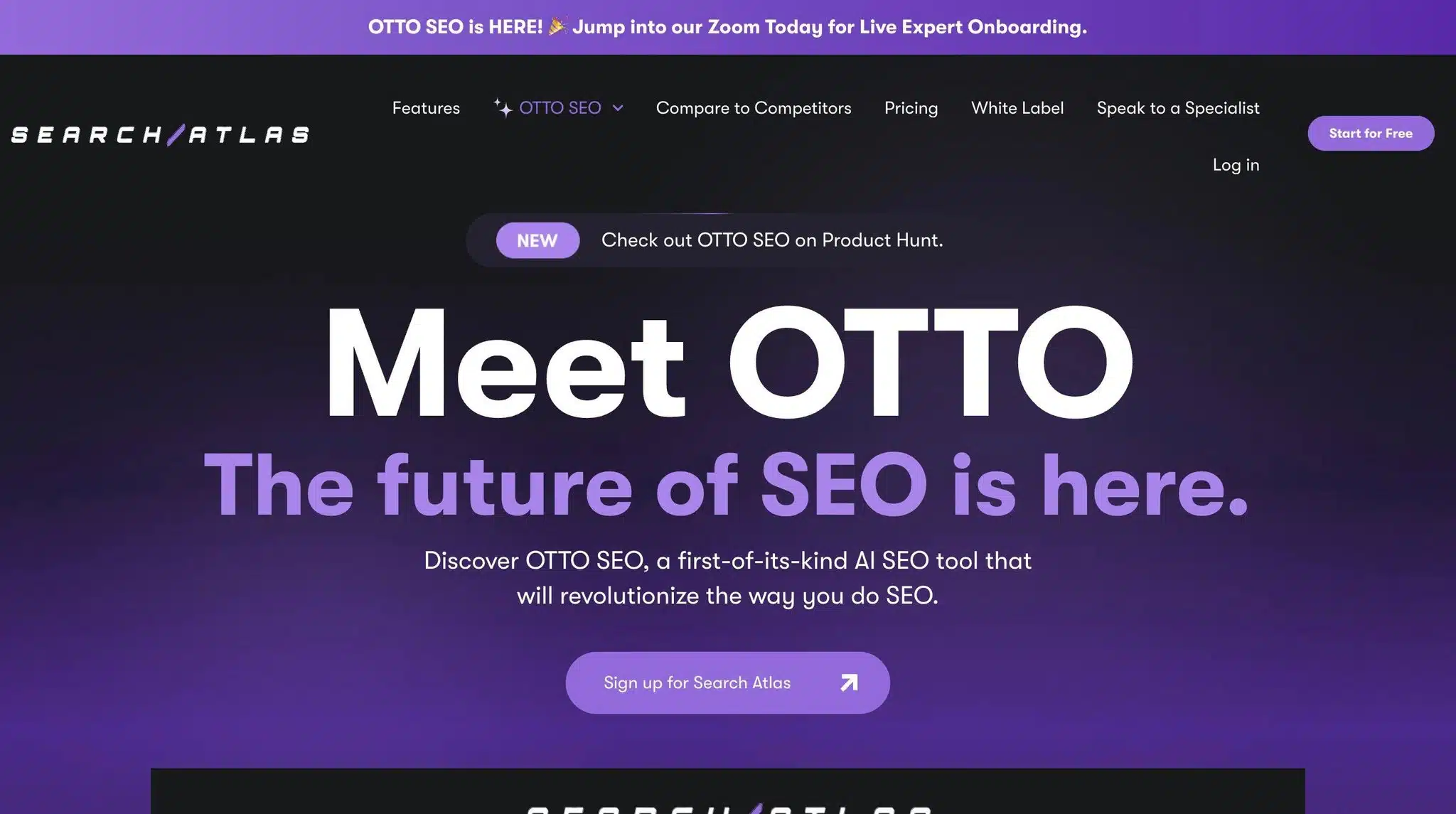OTTO SEO by Search Atlas