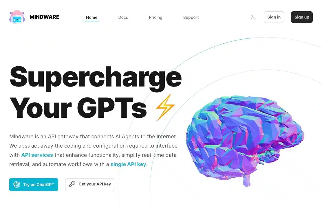 Mindware