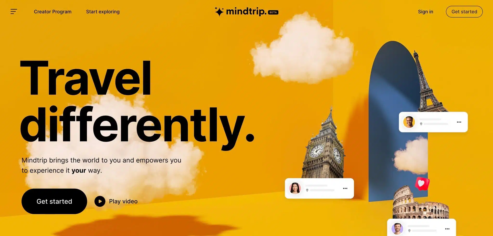 Mindtrip