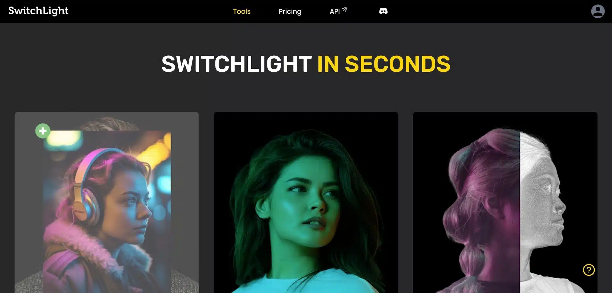 SwitchLight