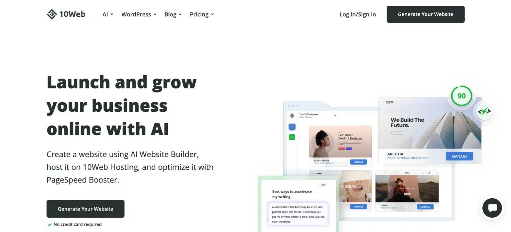 10web