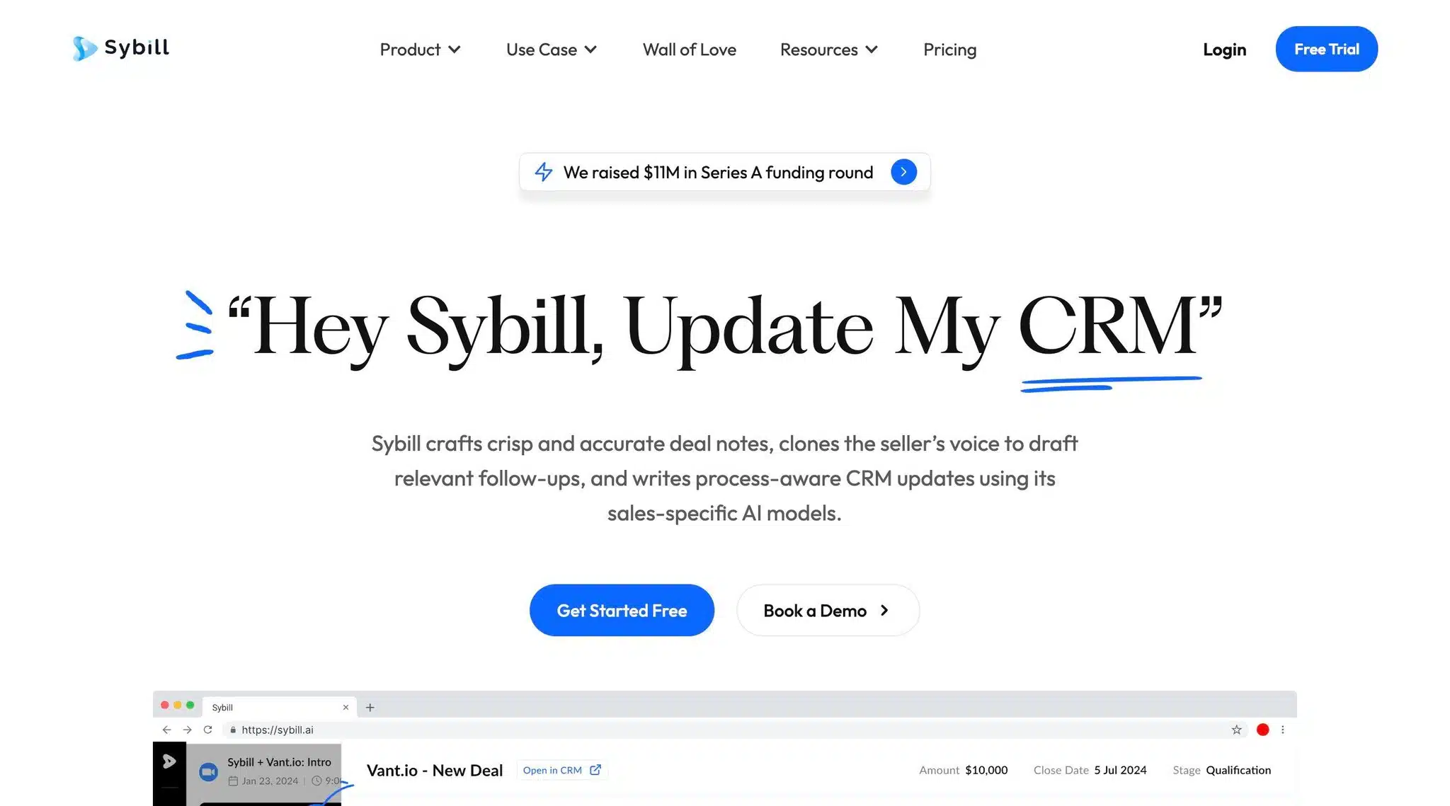 Sybill