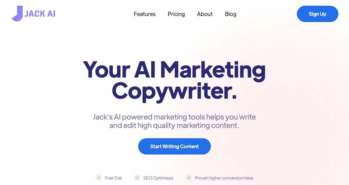 Jack AI